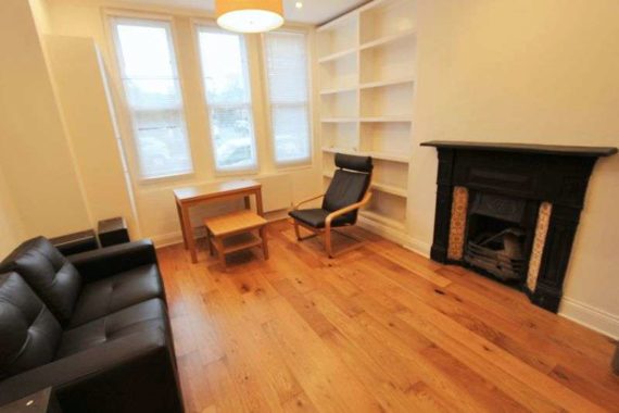 1 Bedroom Flat